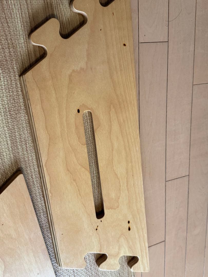 The Arth ウレタンヘキ男　収納ベルト付き