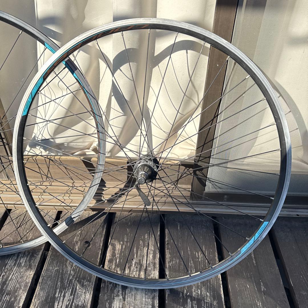 Concept コンセプト ロードバイク クロスバイク 自転車 リム 700c