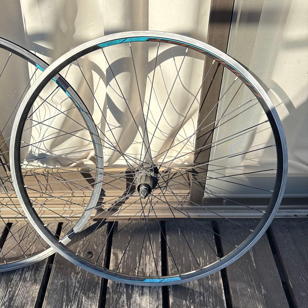 Concept コンセプト ロードバイク クロスバイク 自転車 リム 700c