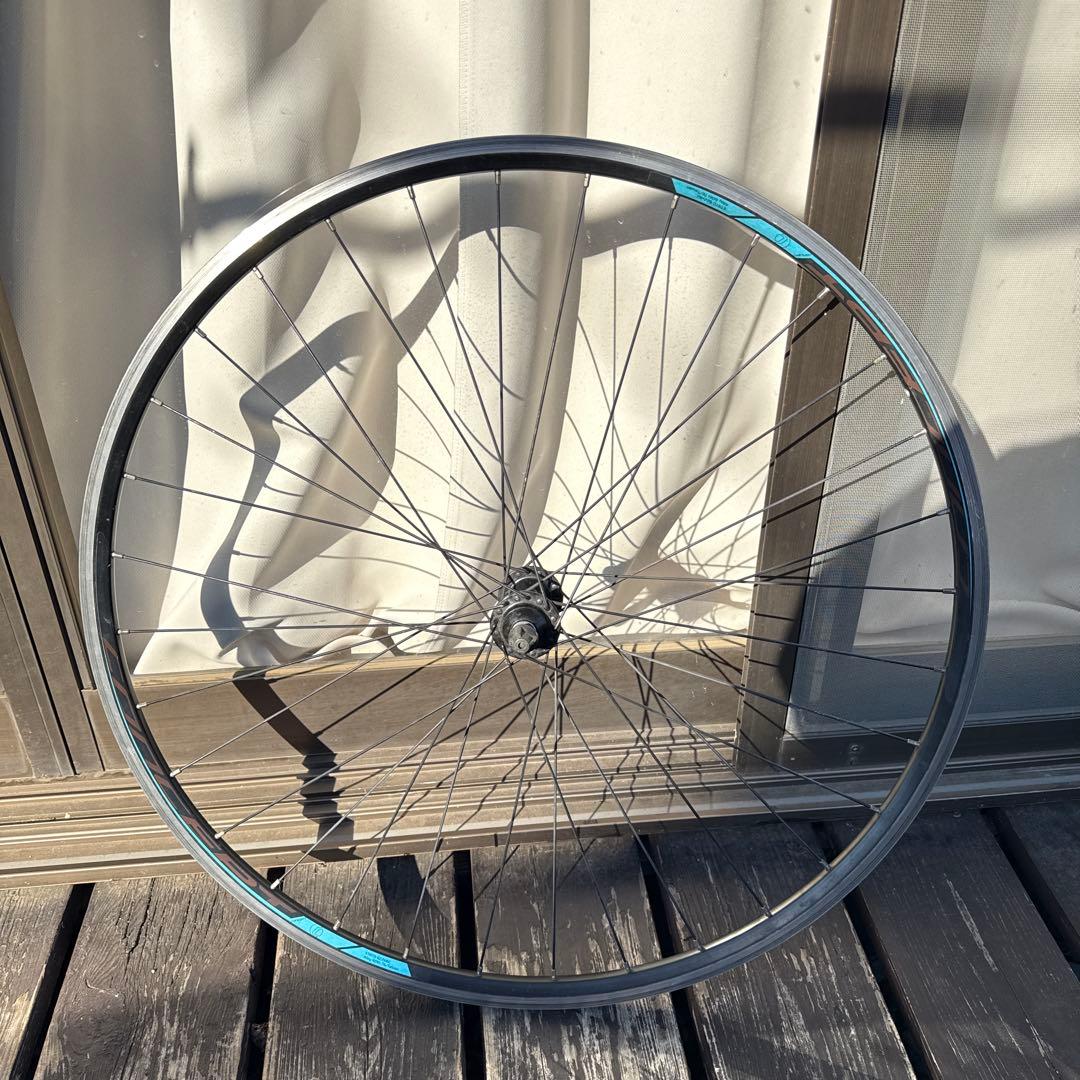 Concept コンセプト ロードバイク クロスバイク 自転車 リム 700c