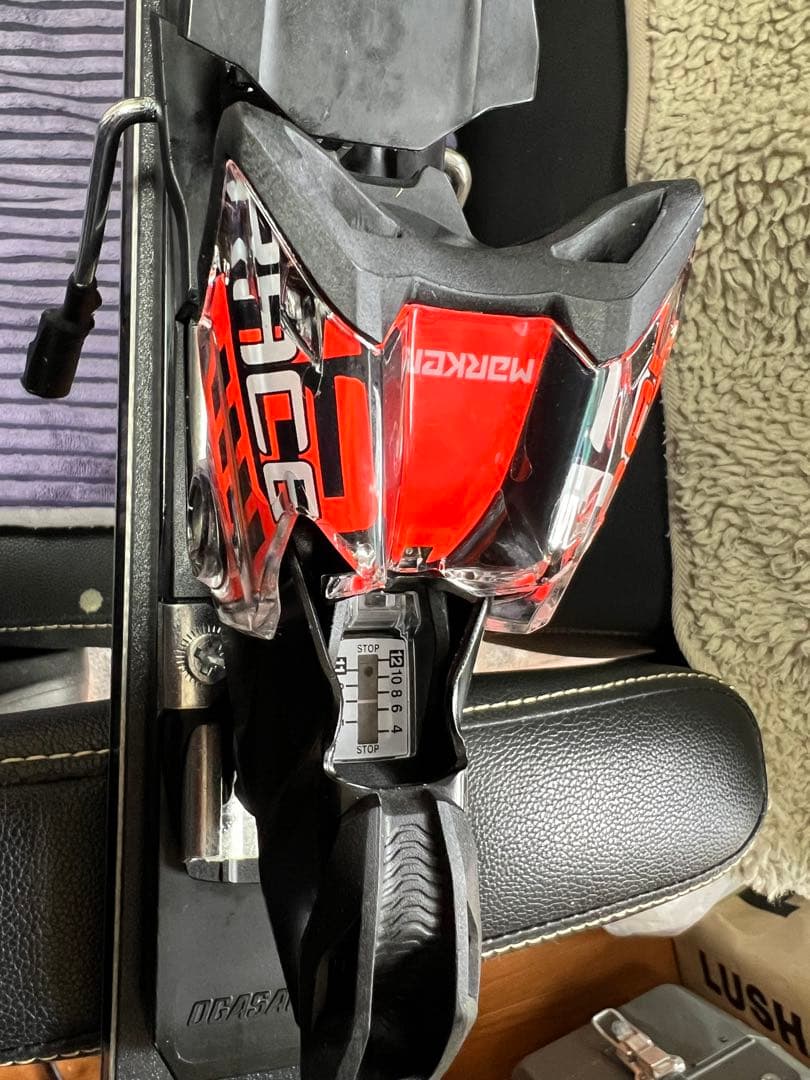 値下げしました【美品】2026 OGASAKA KEO'S KS-UP