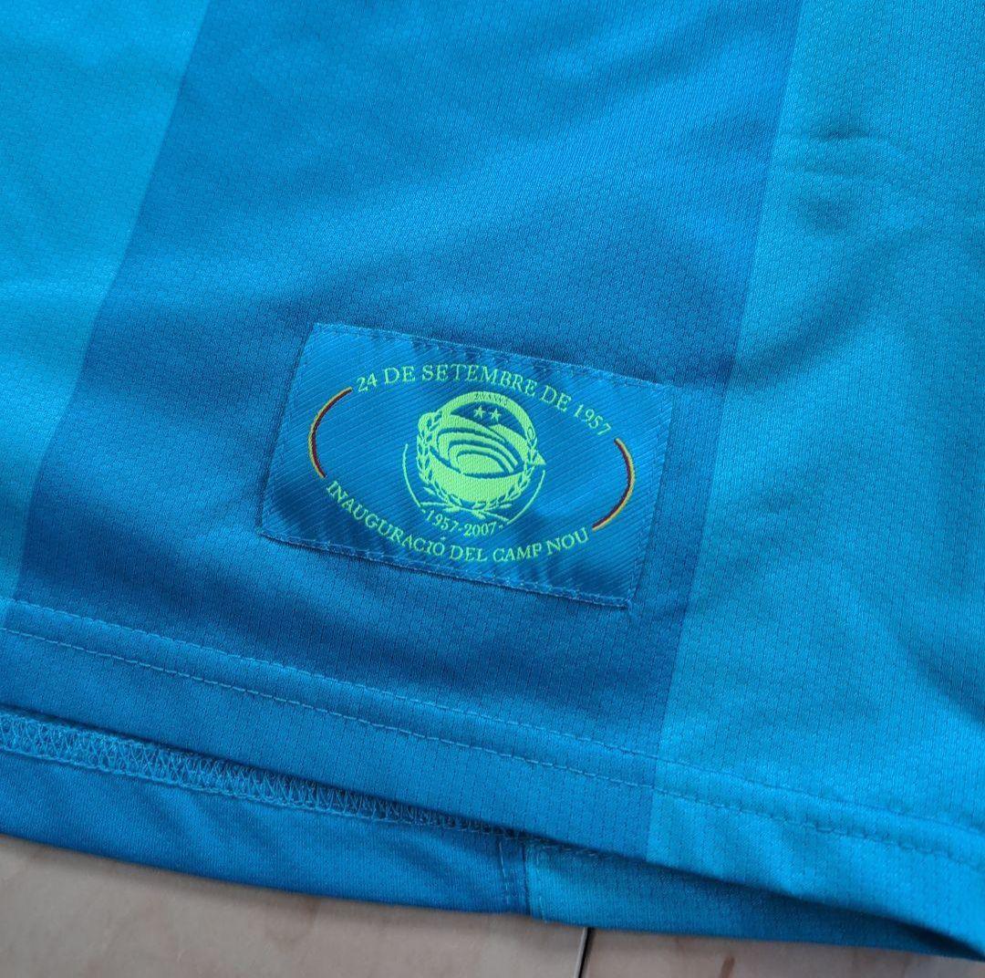 【即購入⭕】FCバルセロナ ロナウジーニョ FC Barcelona