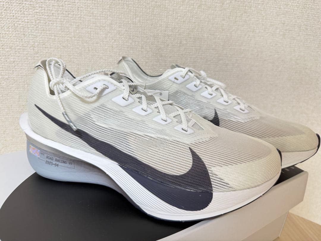 ナイキ ズームX ヴェイパーフライ ネクスト% 4 26.0cm