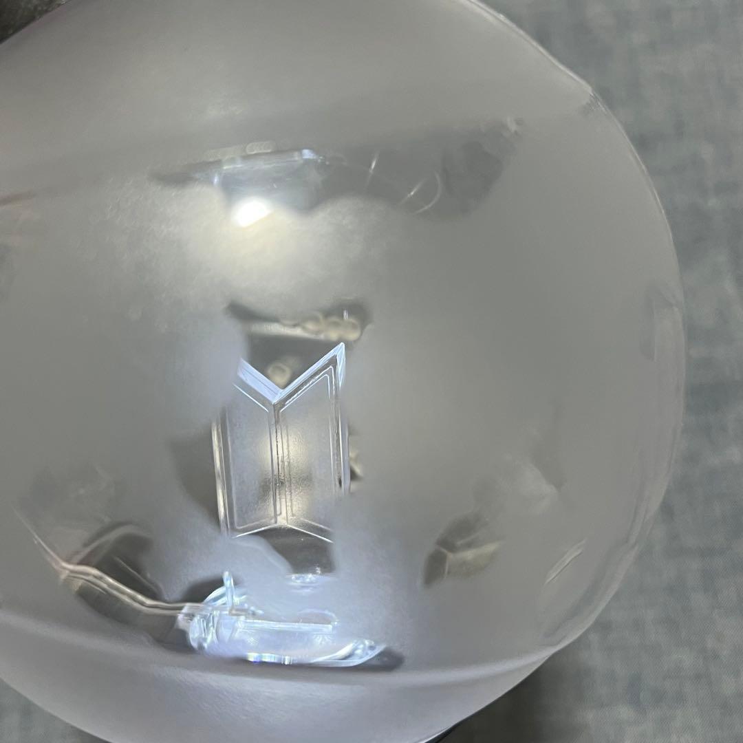 BTS アミボムVer.3 ペンライトケース