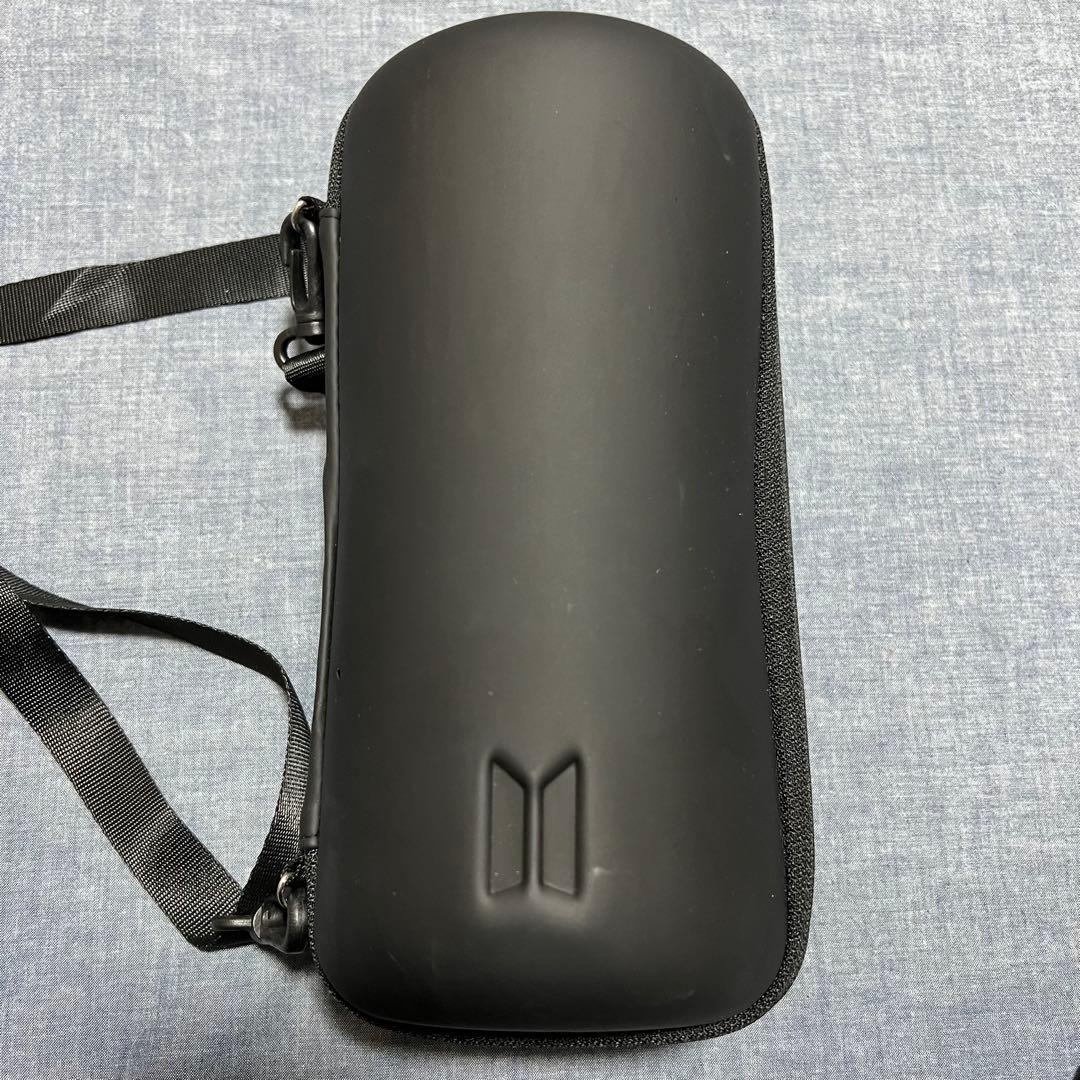 BTS アミボムVer.3 ペンライトケース