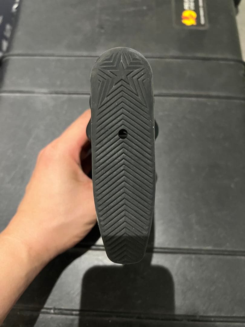 BCM mod0 sopmodストック