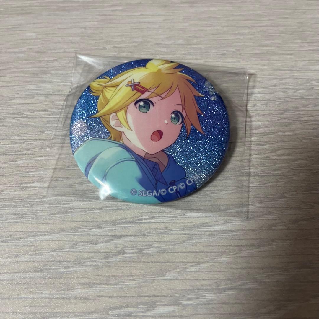 プロセカ 鳳えむ グリ缶 47A 10点セット