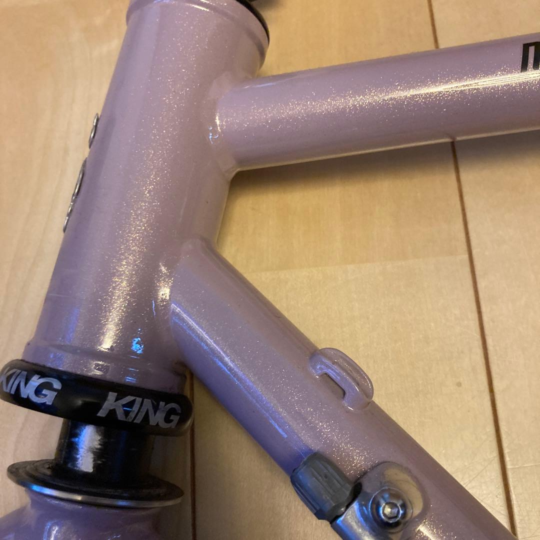 サーリー ミッドナイトスペシャル　surly midnight specia