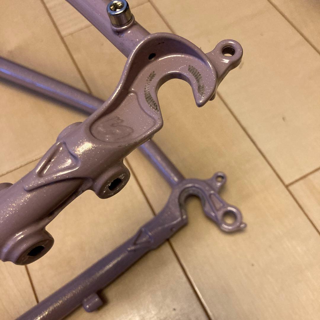 サーリー ミッドナイトスペシャル　surly midnight specia