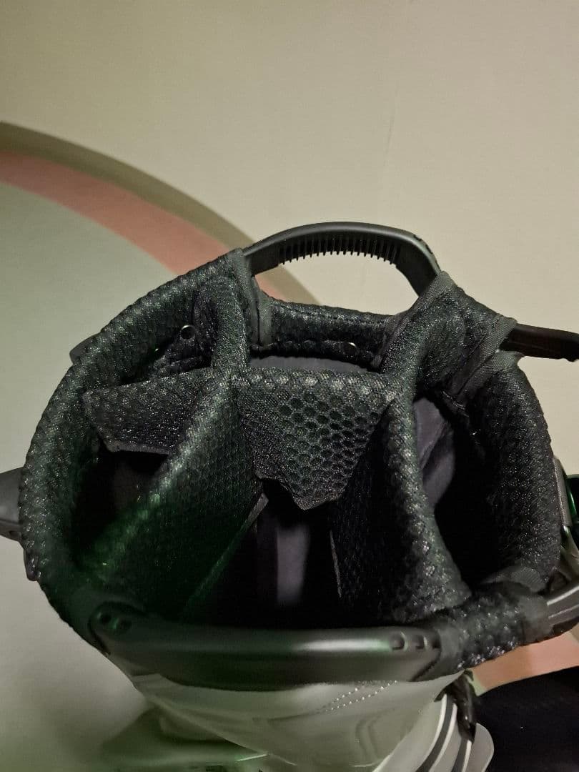 MASTER BUNNY EDITION キャディバッグ 　値下げしました