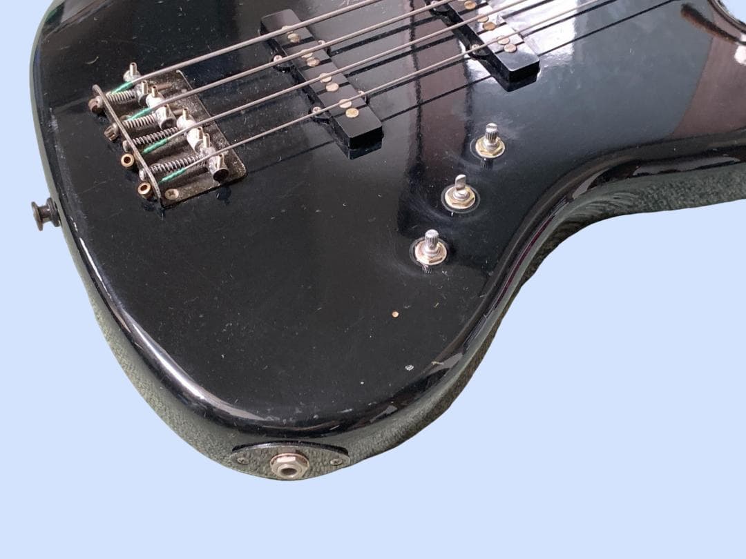 M7480 Fender JAZZ BASS エレキベース P031448