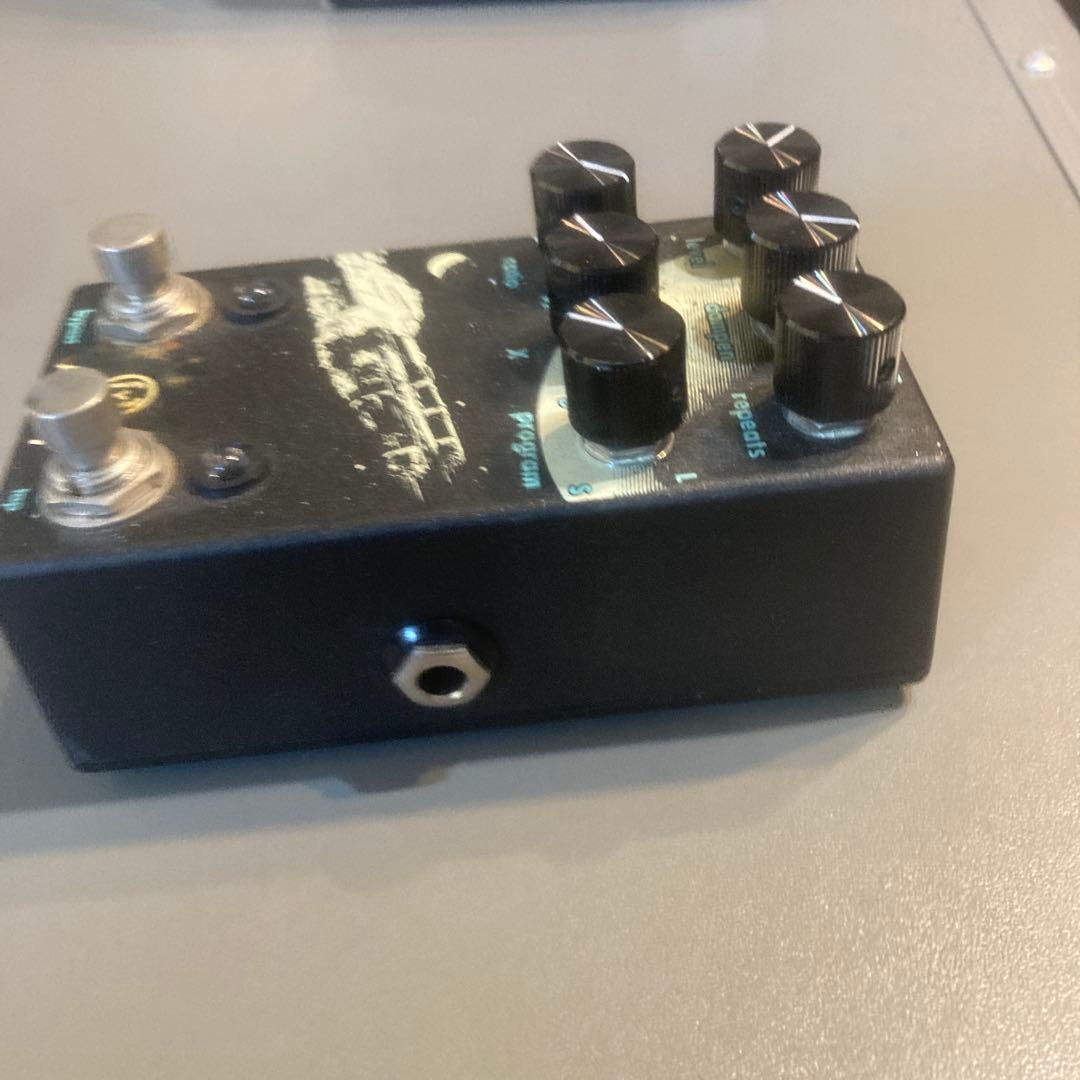 WALRUS AUDIO ARP-87 ディレイエフェクター