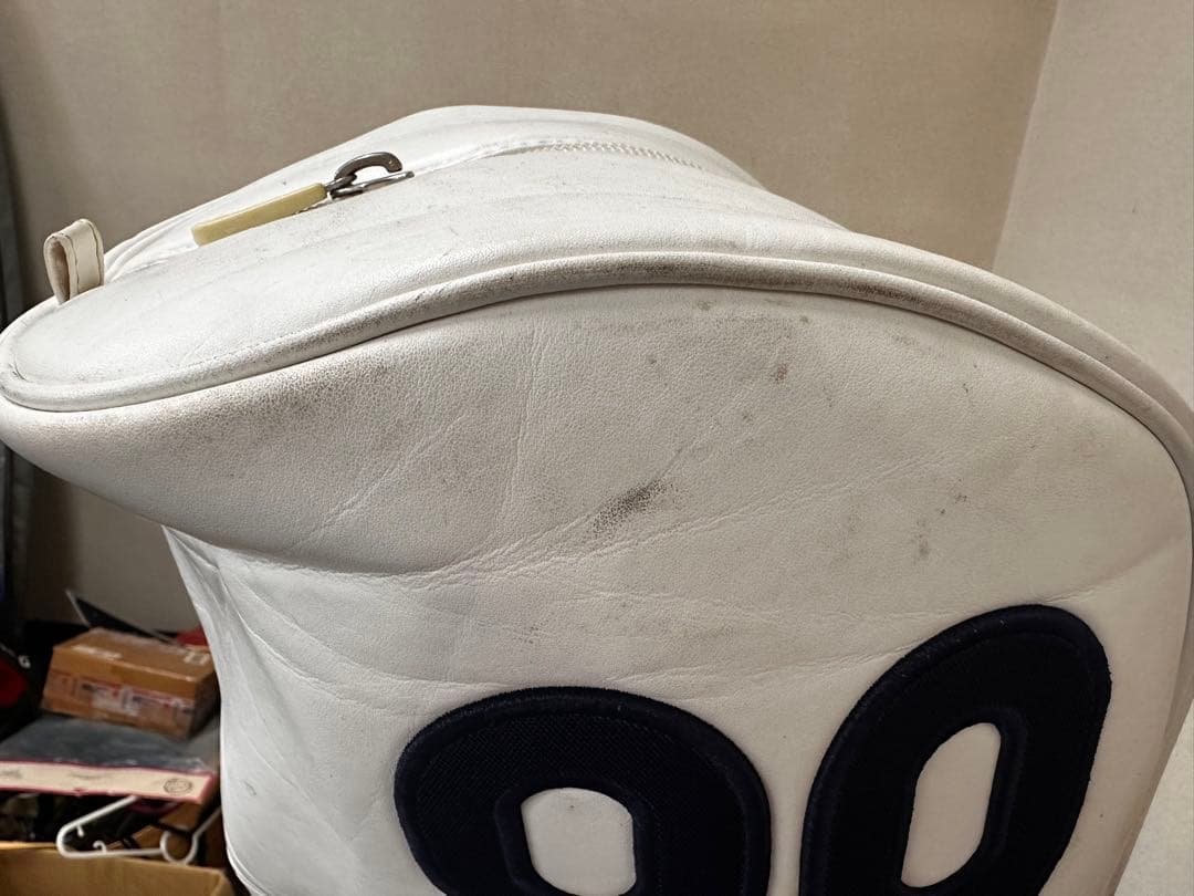 パーリーゲイツ　キャディーバック　美品