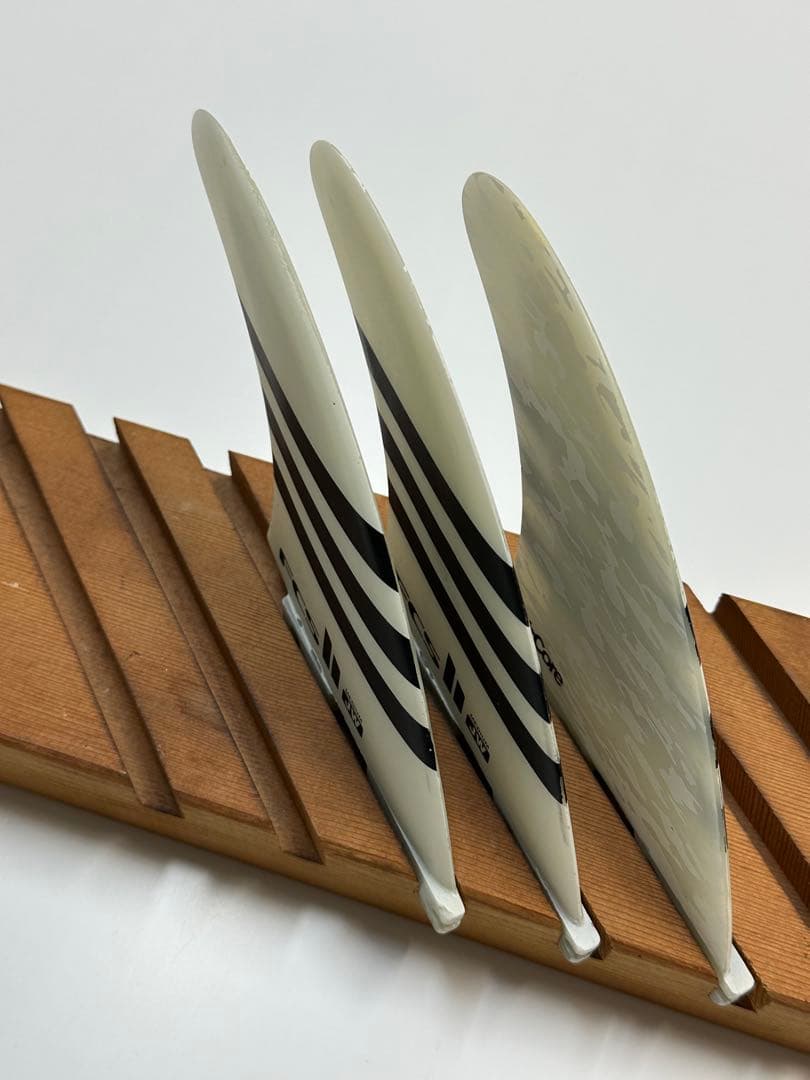 FCS II JW (ジュリアン・ウィルソンモデル)トライフィン Mサイズ