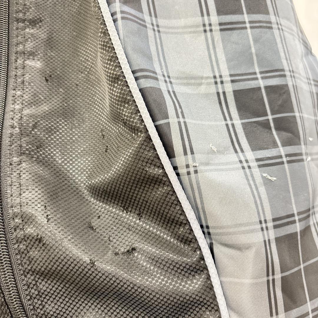 メンズ右利き初心者用　ミズノ　JPX　ゴルフクラブセット　W-2536