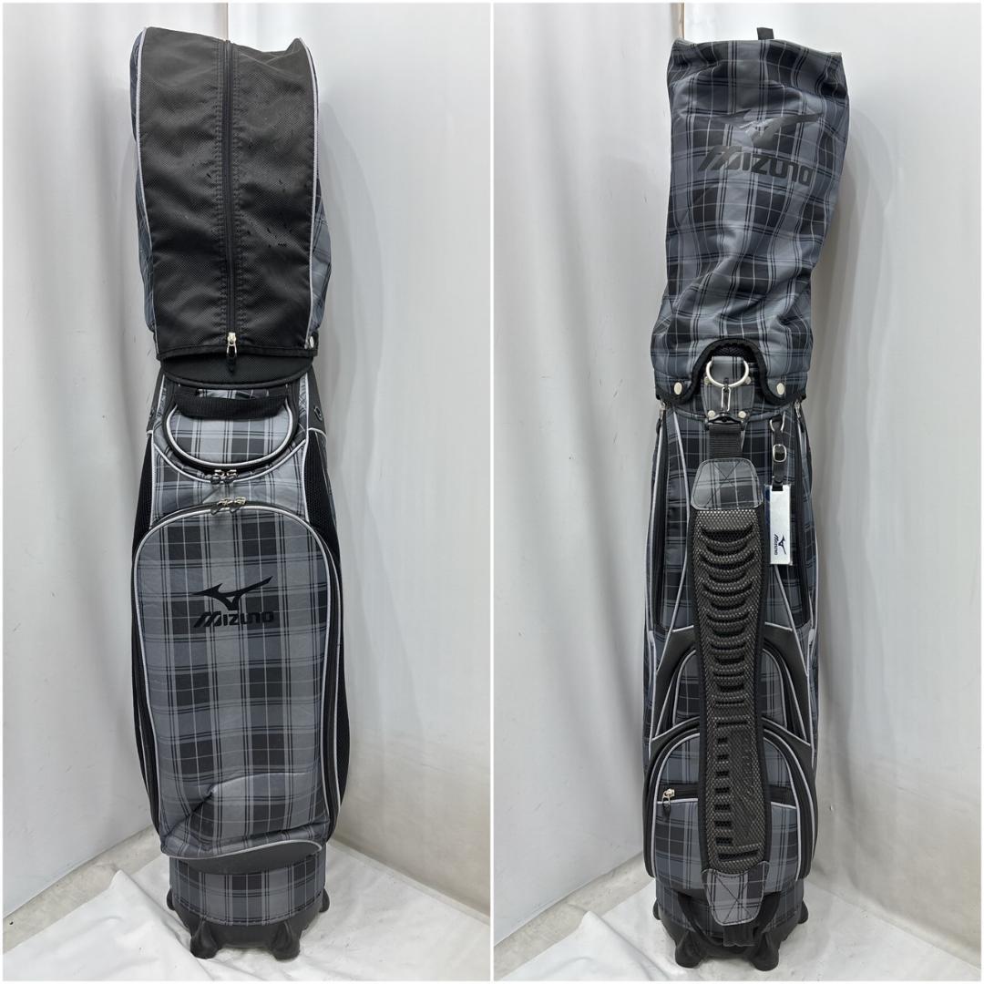 メンズ右利き初心者用　ミズノ　JPX　ゴルフクラブセット　W-2536