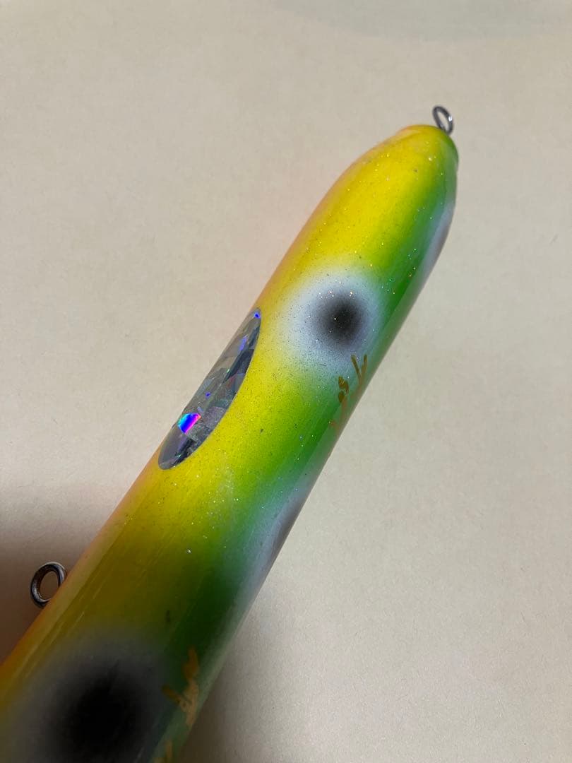 サイドワインダー20 貝田ルアー