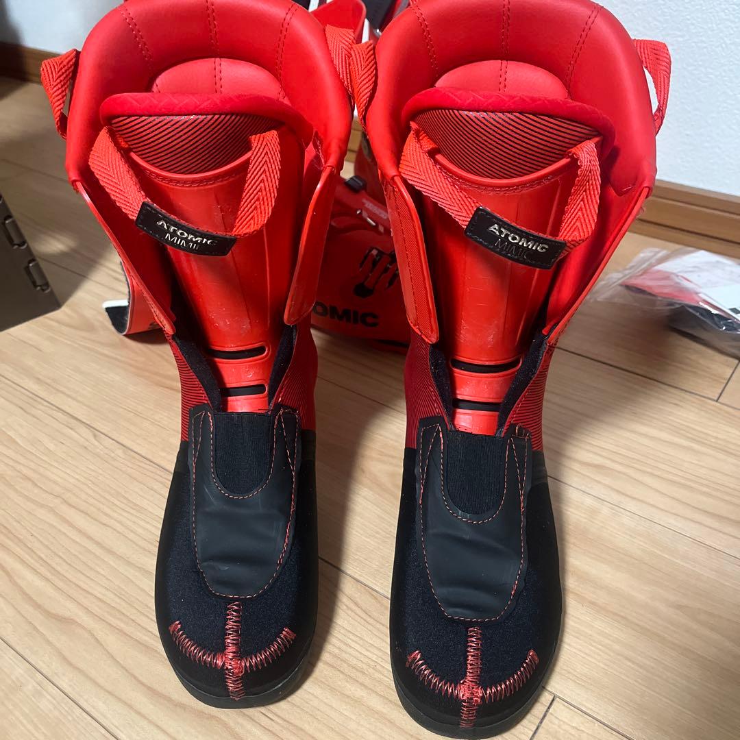 ATOMIC HAWX PRIME 120 S スキーブーツ