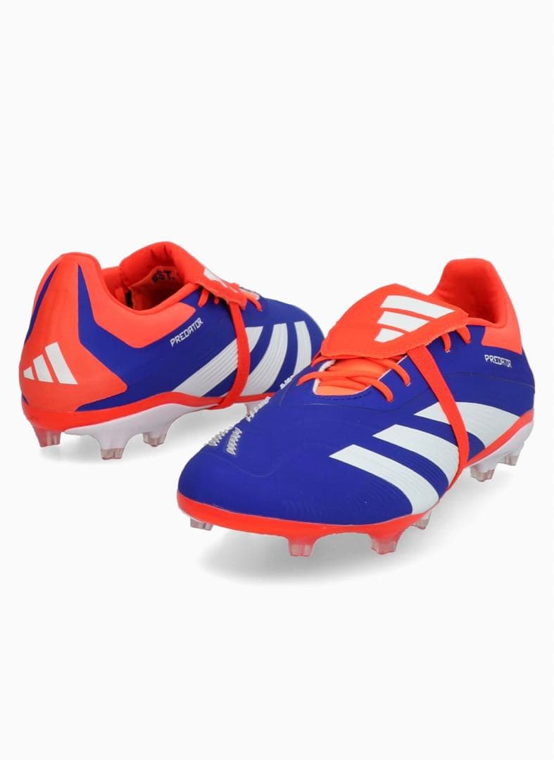 シューズ adidas Predator Elite FT FG 26.5cm