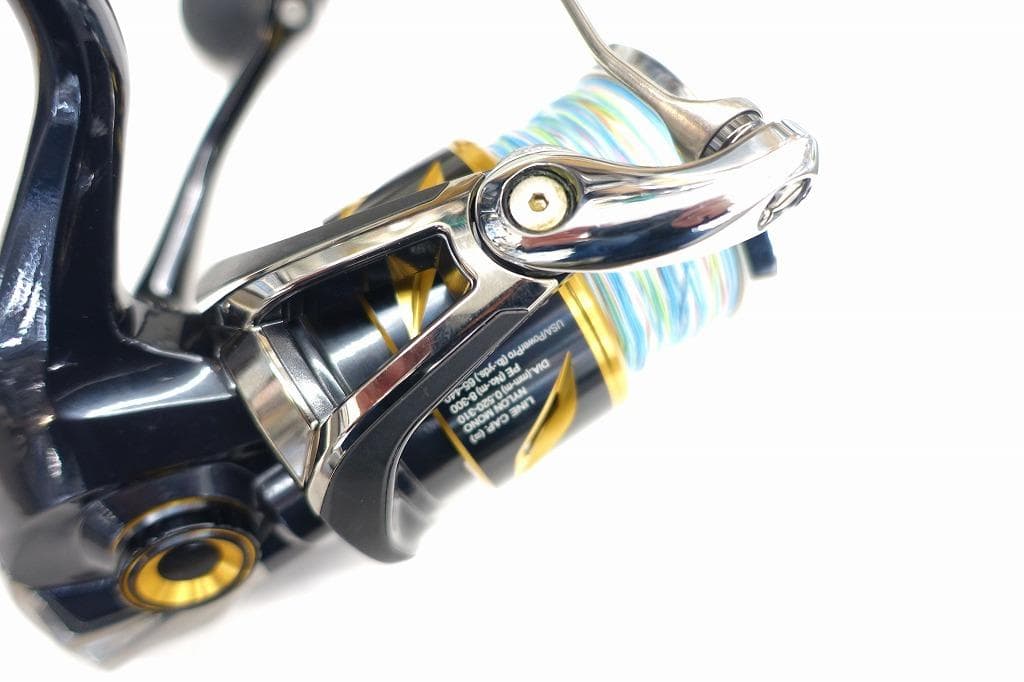 シマノ　20ステラSW18000HG 美品！