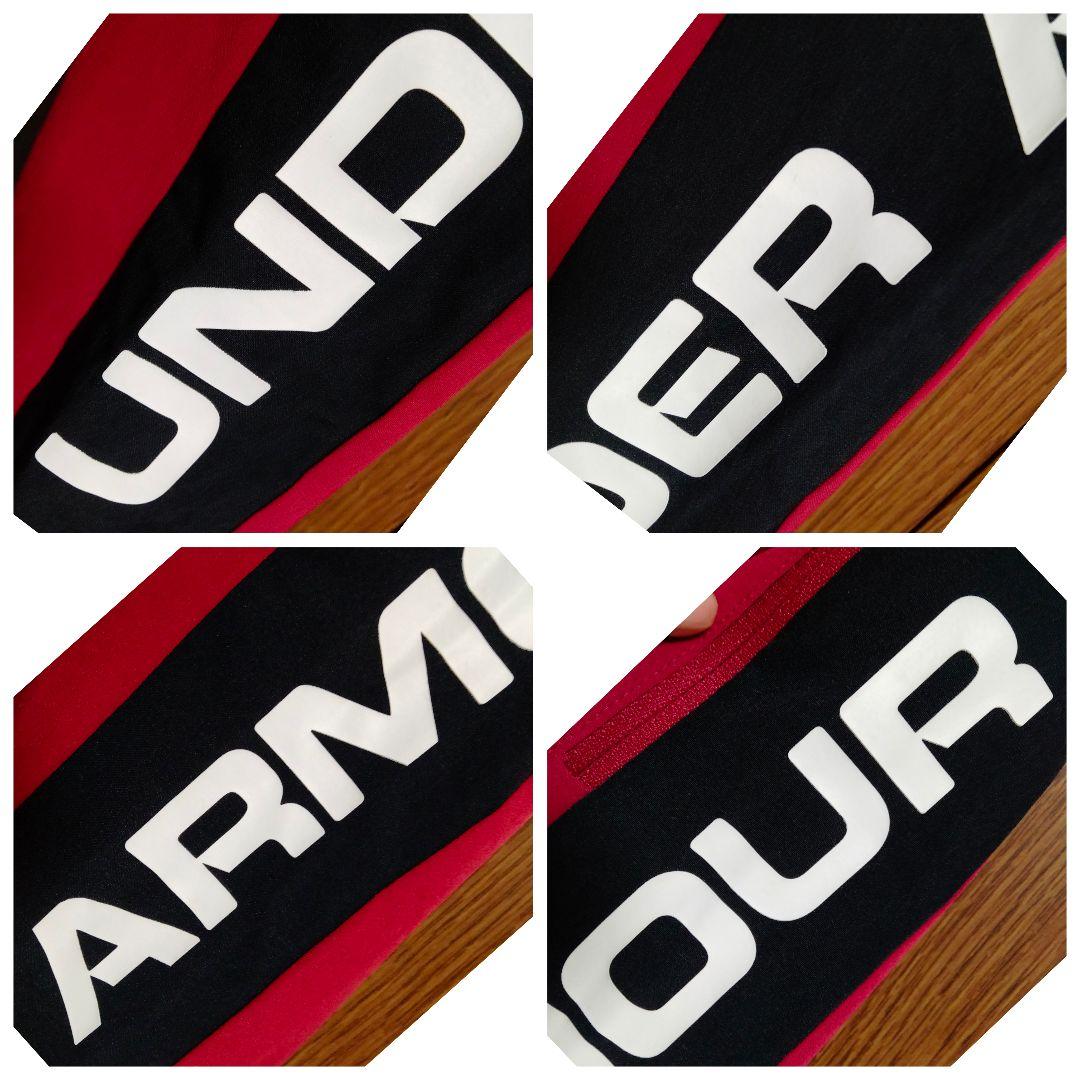 アンダーアーマー メンズ ストレッチウーブン ウィンドジャケット&パンツ 上下