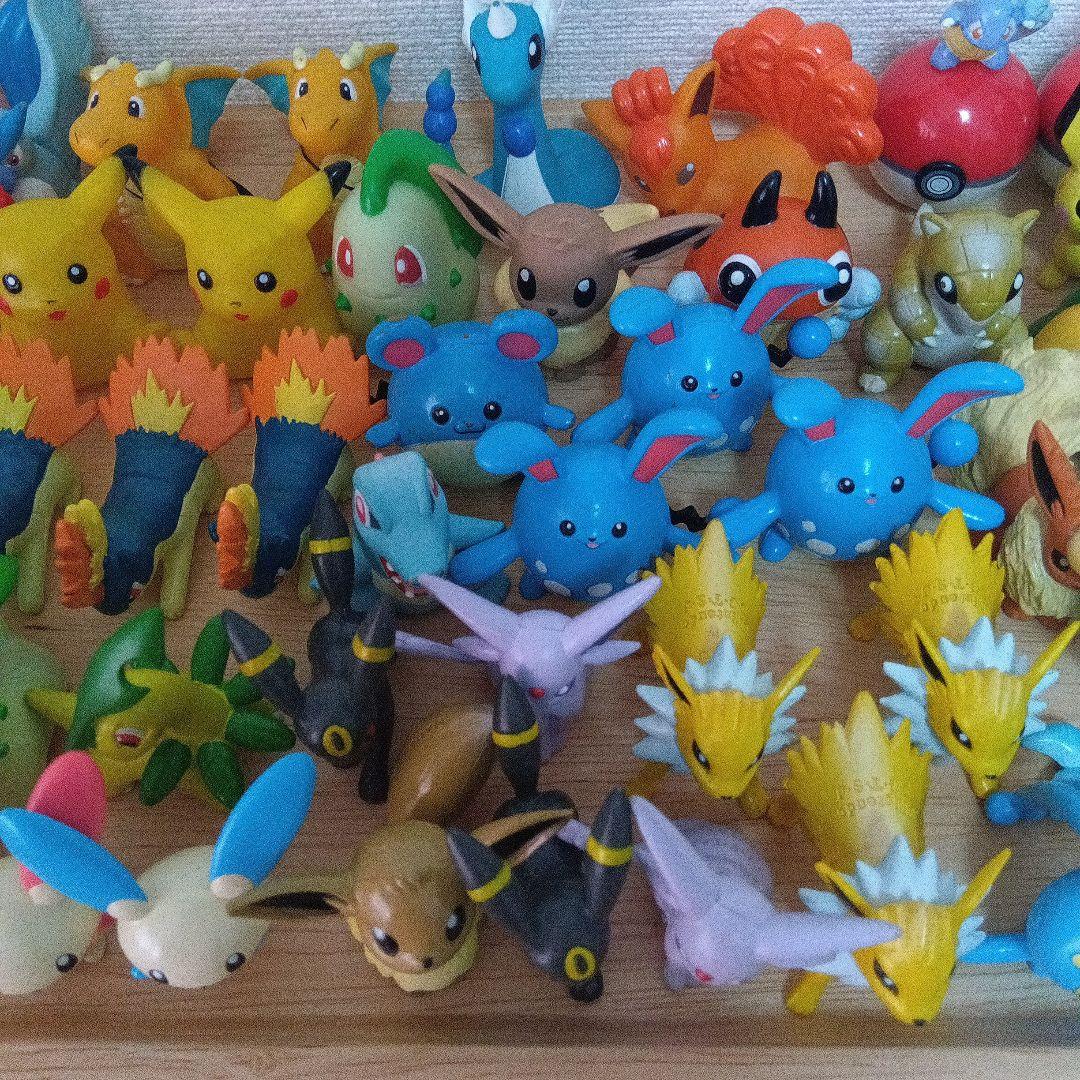 d*9様 ポケモン　まとめて　47点