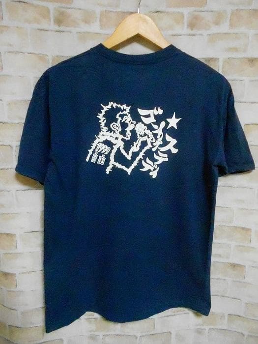 GOING STEADY ゴーイング・ステディ Tシャツ ③