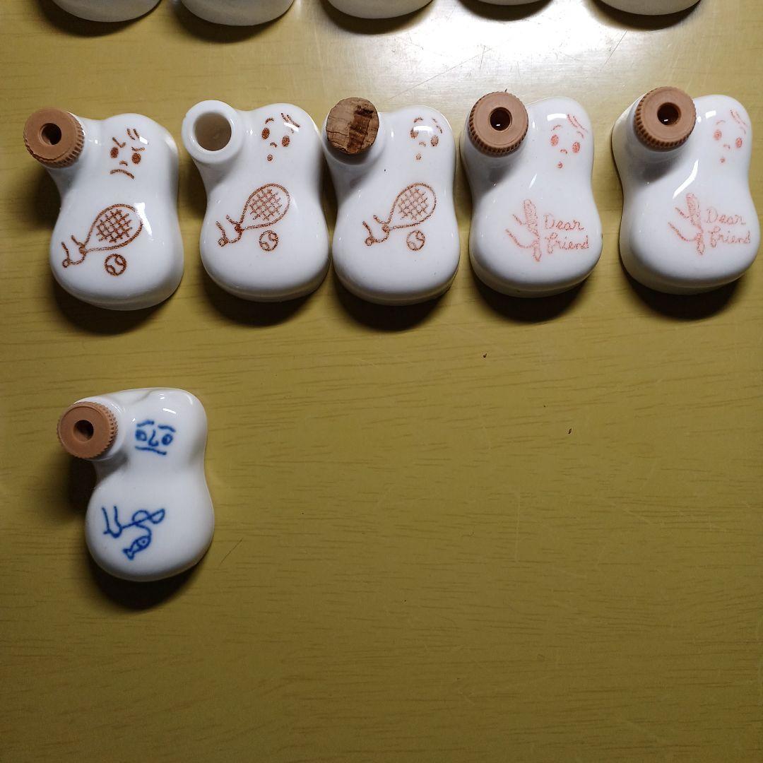 崎陽軒　ひょうちゃん　 醤油入れ 【84個】まとめ売り