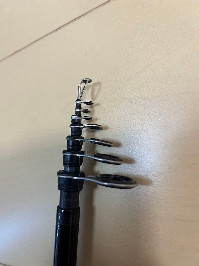 ダイワ　モバイルパック　666TL