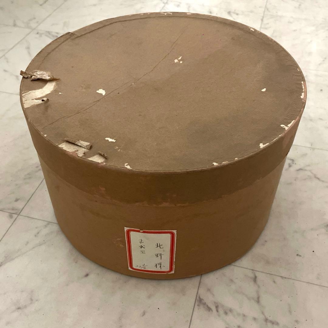 #XG496 当時物・大礼服・大礼帽・軍帽・ケース付・日本軍・旧日本軍・軍服