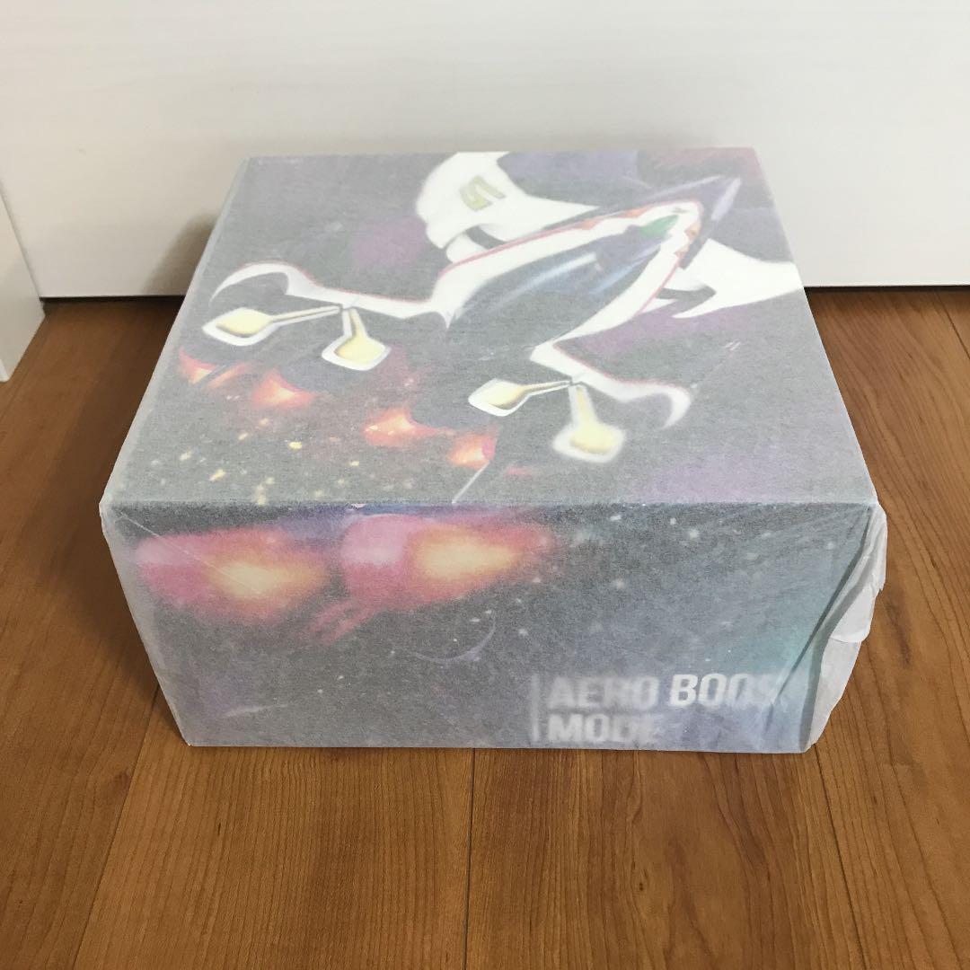 アオイ　凰呀　AN-21  DX VER ヴァリアブルアクション　未開封