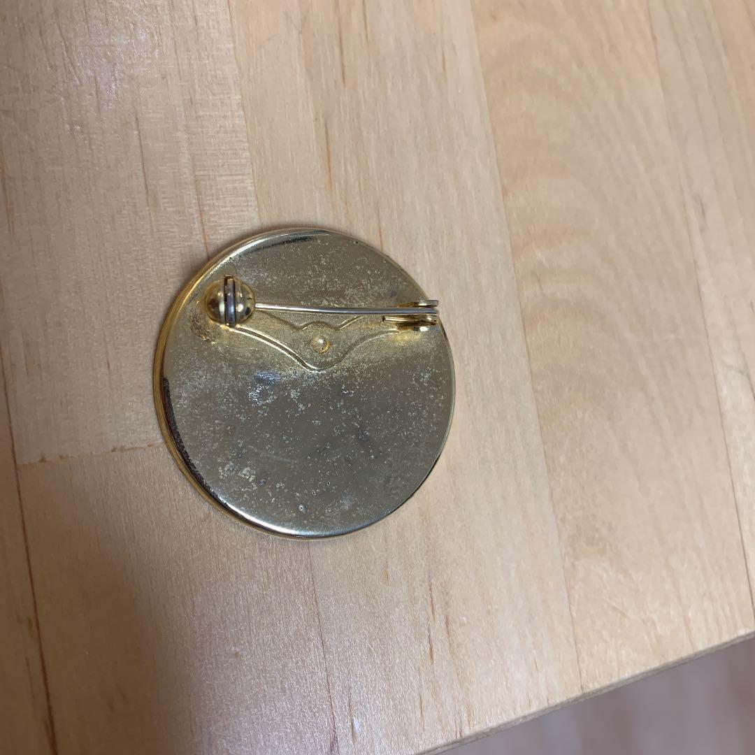 尾崎豊　“Birth“ Tour91 バッチ‼️