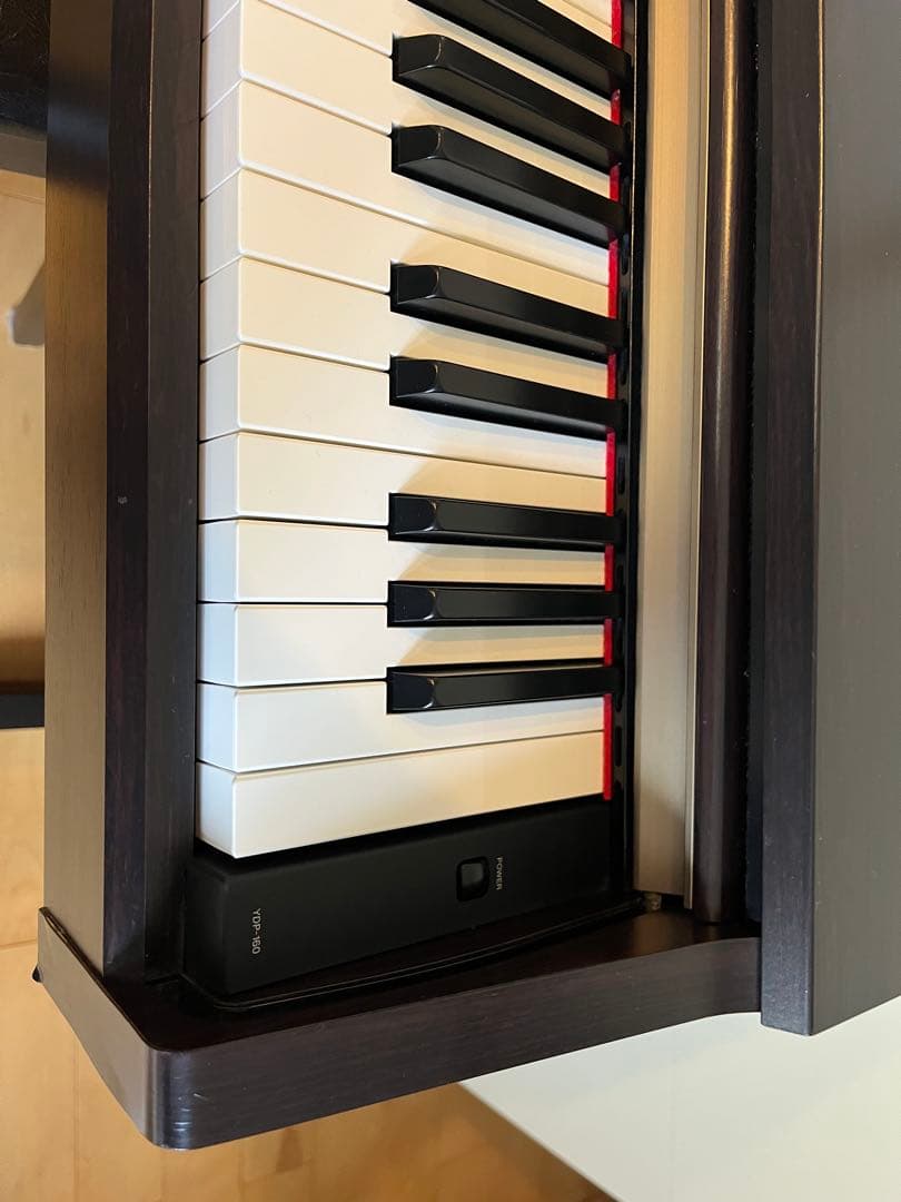 YAMAHA ARIUS 電子ピアノ YDP-160