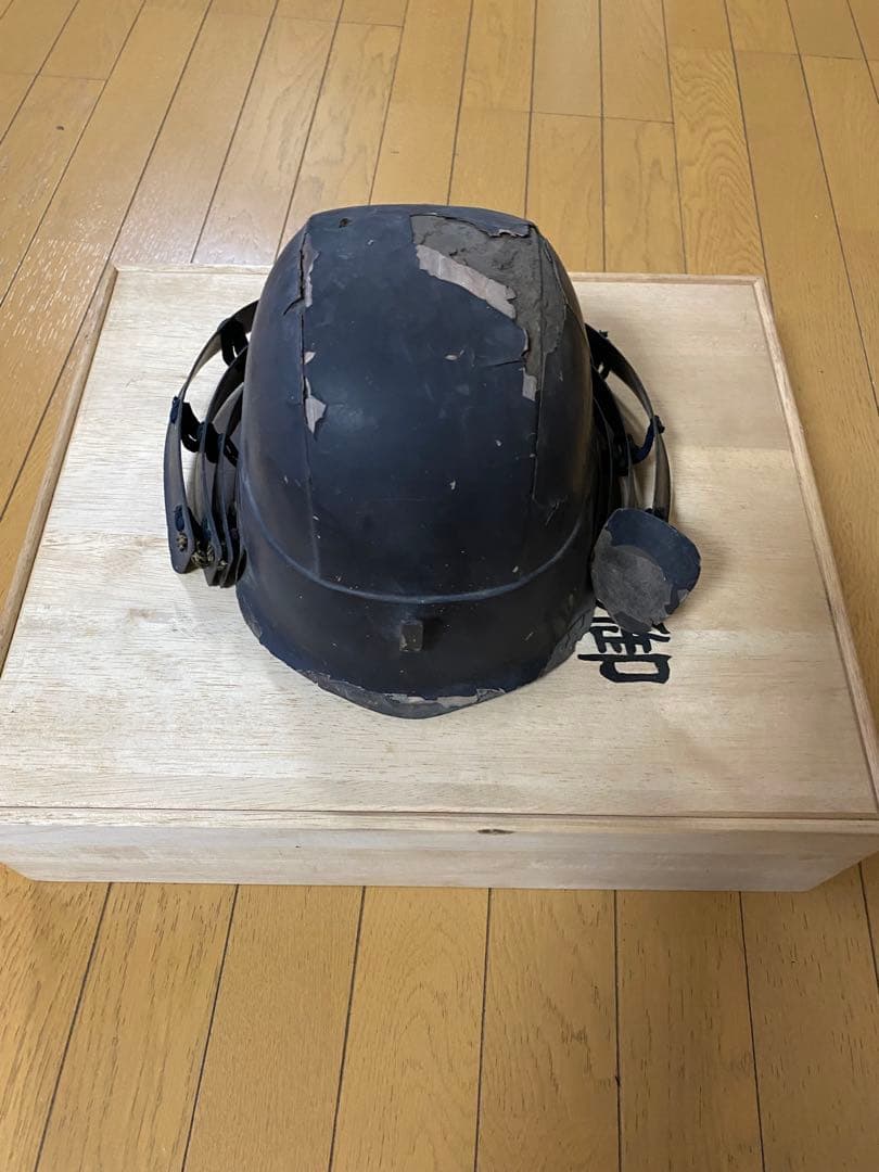 ぬ*ん様 古い鎧