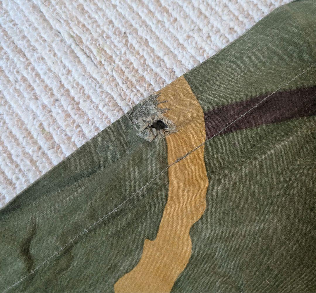 ユーゴスラビア軍 MOL68 軍幕 ミリタリーテント ポンチョ ツェルトバーン