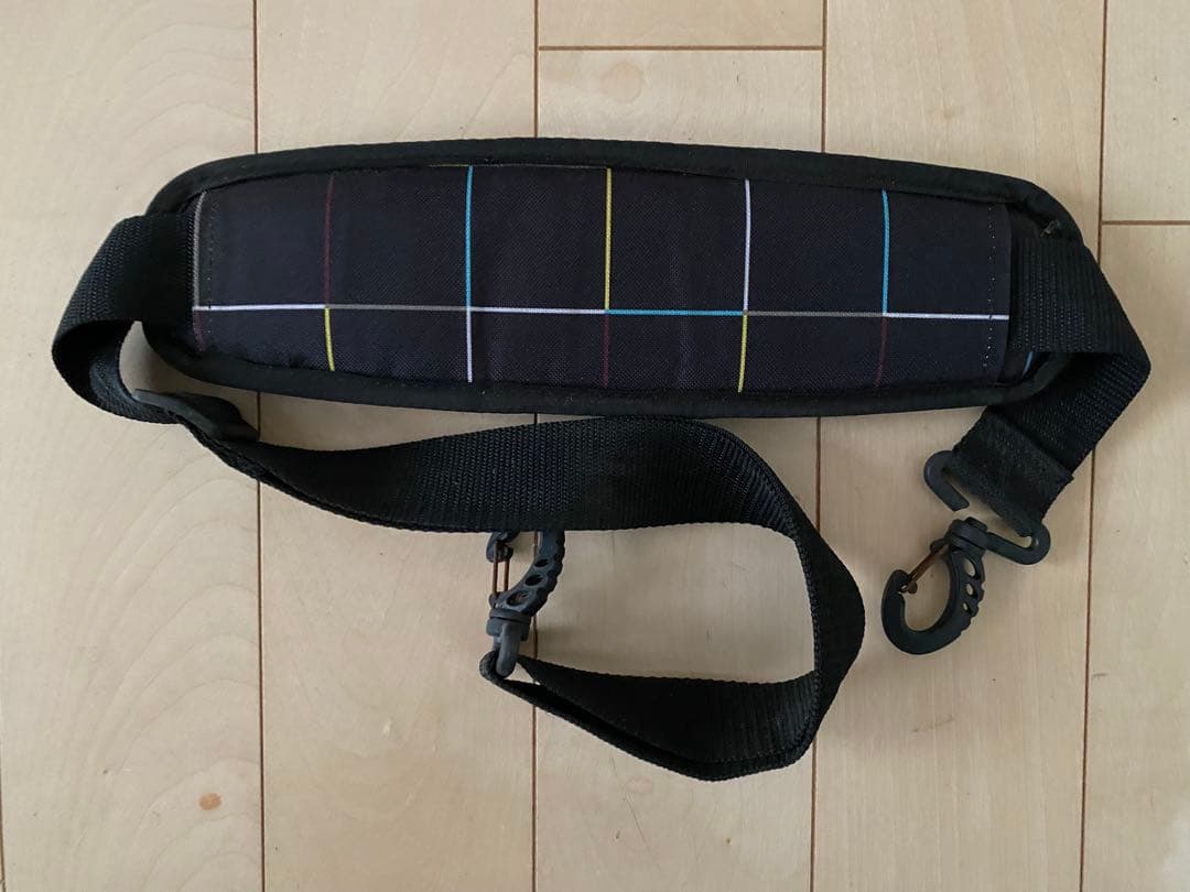 BURTON スノーボードバッグ ブラック　166