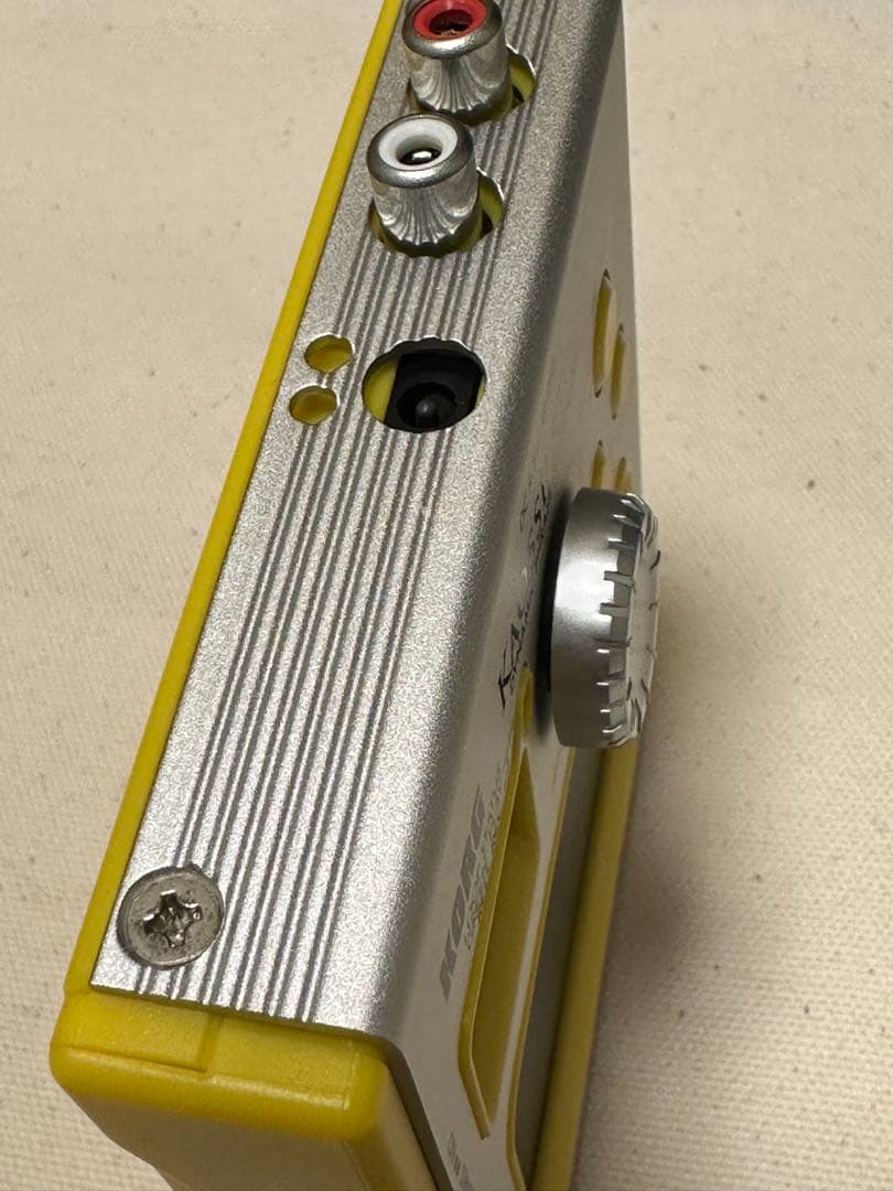 KORG KAOSSILATOR KO-1カオシレーター