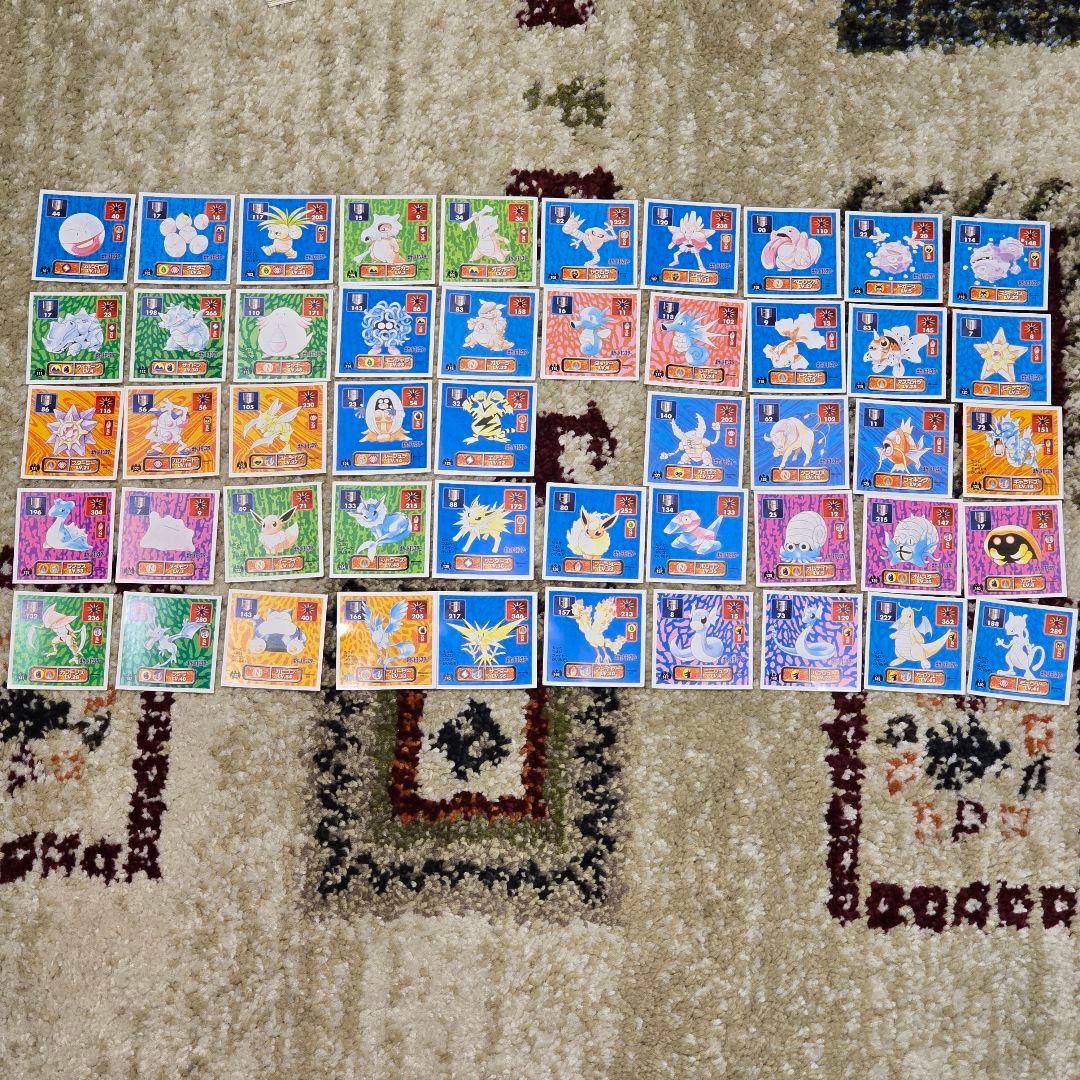 最強シール烈伝　アマダ　シールダス リザードン ケース Charizard