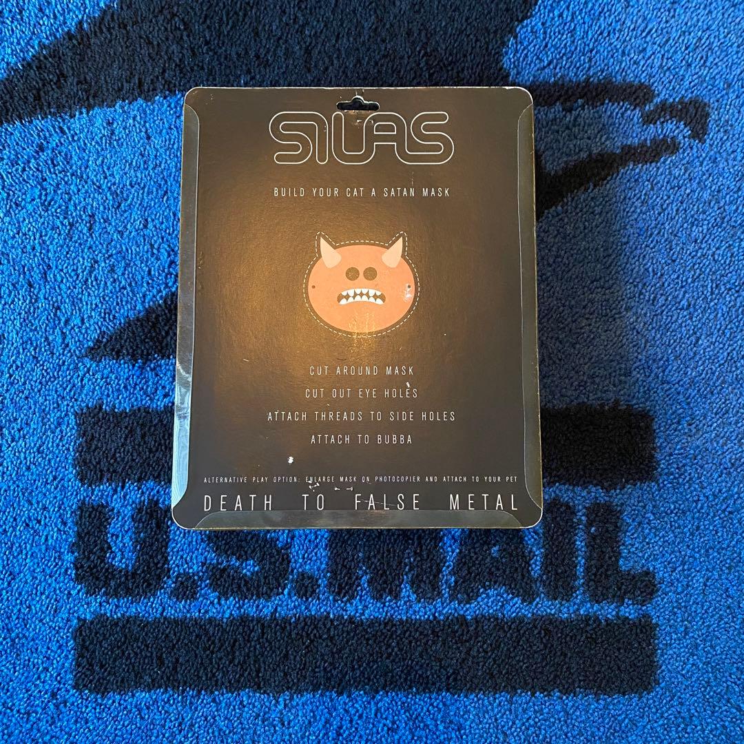 AMOS TOY JAMES JARVIS SILAS 6点セット販売