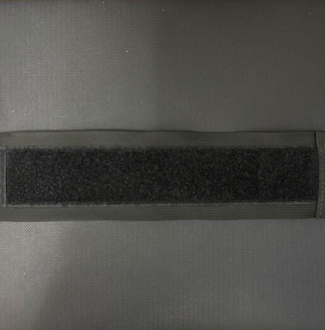 美品 ROGUE USA ナイロンリフティングベルト Sサイズ