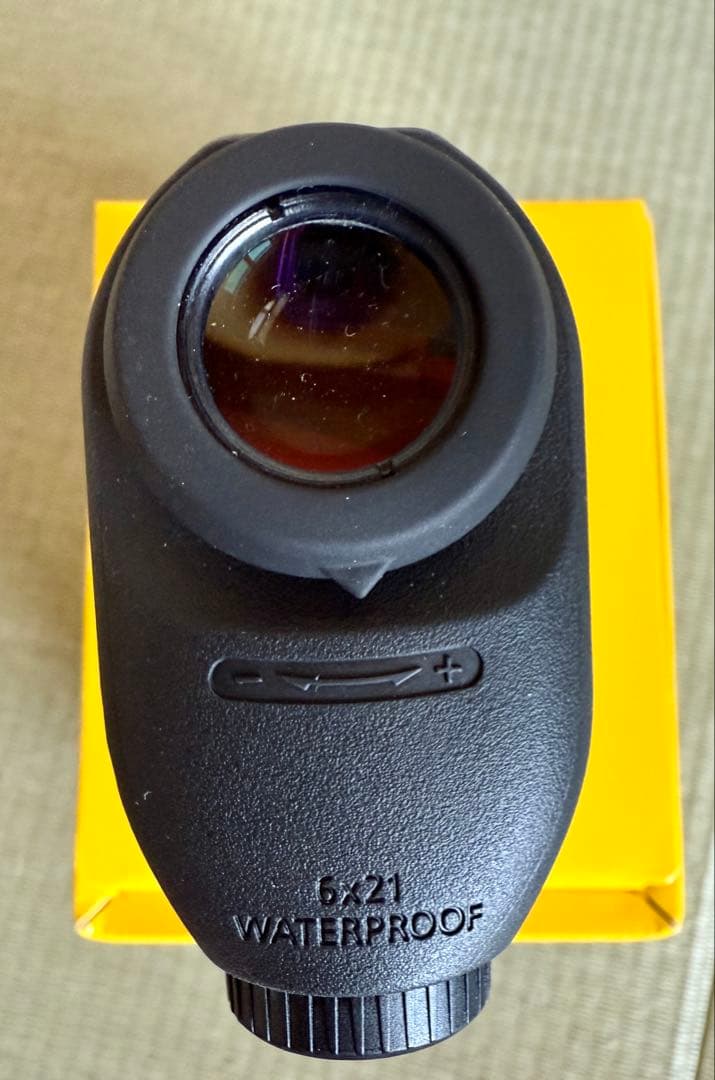 【中古品】ニコンcool shot ProIII Stabilized