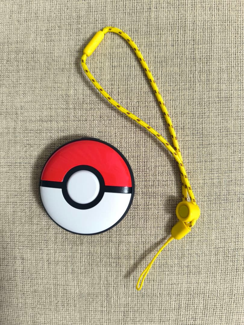 ポケモンGO プラスプラス 本体