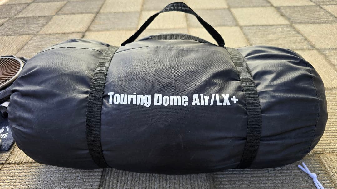 Coleman ツーリングドームLX＋　専用オプション多数セット（バラ売り不可）