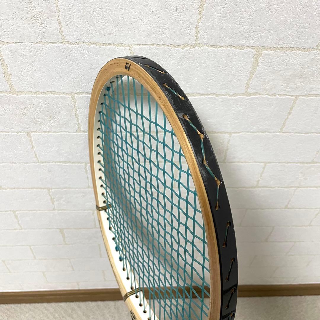 ラケット(硬式用) YONEX CARBONEX Billie Jean King Special