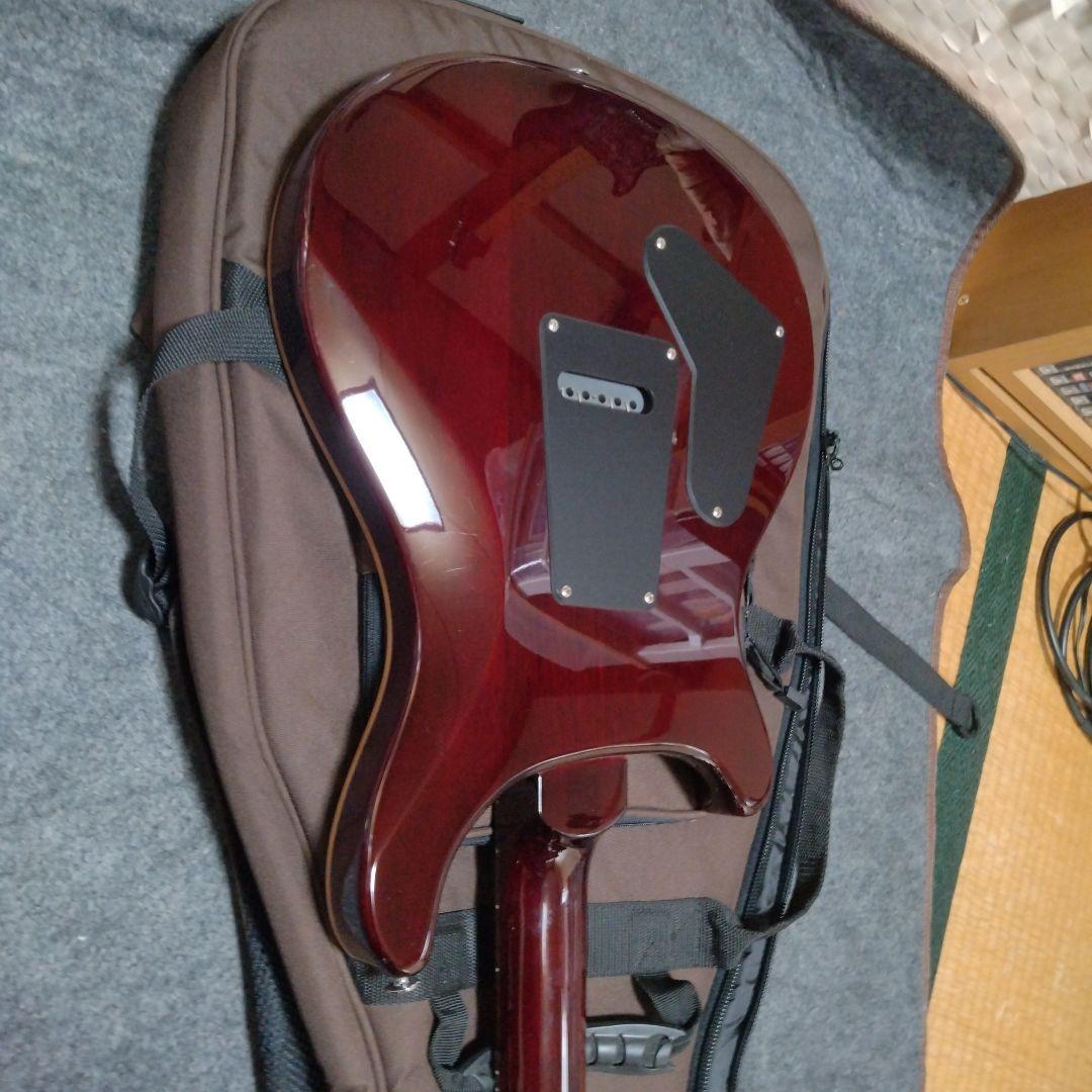 良品 Paul Reed Smith PRS SE Custom