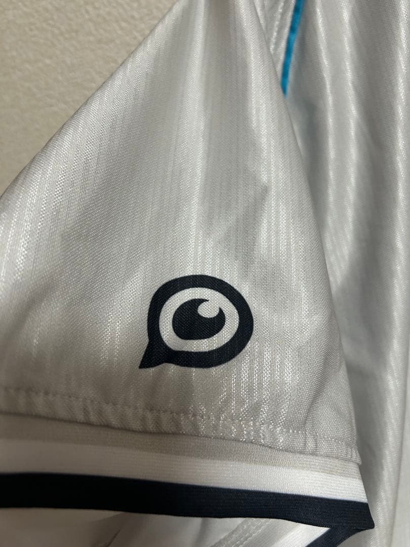 オーラル　ユニフォームTシャツ