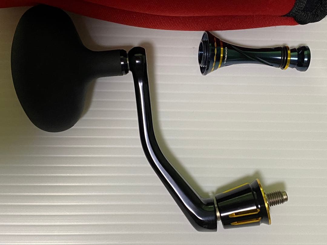 SHIMANO 19 STELLA ＳW 14000ＸＧ 専用ケース付き