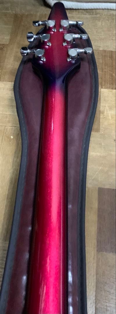 FERNANDESエレキギター