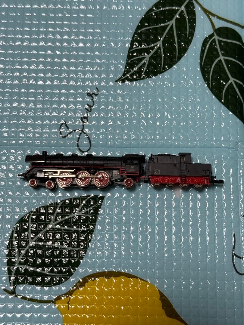 メルクリン　ミニクラブ　8885Ｚゲージ