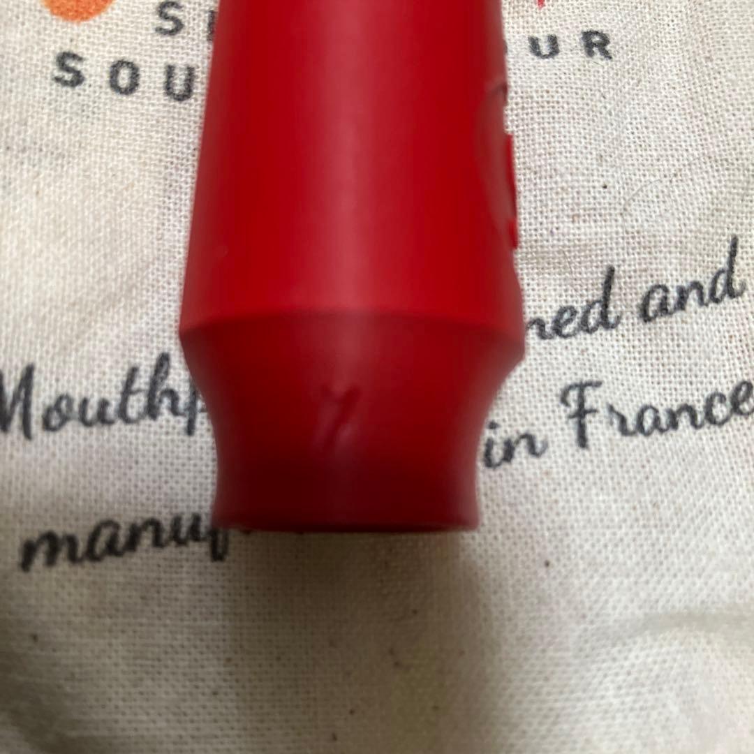 ソプラノサックス　マウスピースSYOS SPARK 7